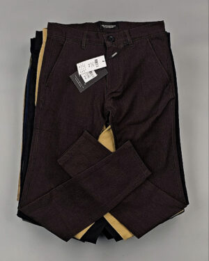 Купить Брюки BLEND HE + 075#10 кг, ЛОТ № СТ-9483 оптом в Владимире и Владимирской области