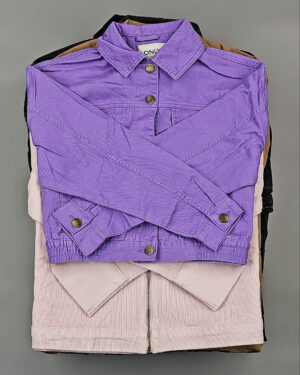 Купить Ветровки Bestseller+DK 035#10 кг, ЛОТ СТ-9398 оптом в Владимире и Владимирской области