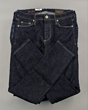 Купить Джинсы BLEND HE + 075#10 кг, ЛОТ СТ-9495 оптом в Владимире и Владимирской области