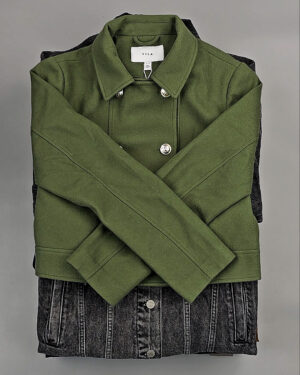 Купить Ветровки Bestseller+DK 035#10 кг, ЛОТ СТ-9399 оптом в Владимире и Владимирской области