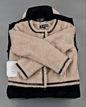 Купить Ветровки женские CAN 104#12 кг оптом в Владимире и Владимирской области