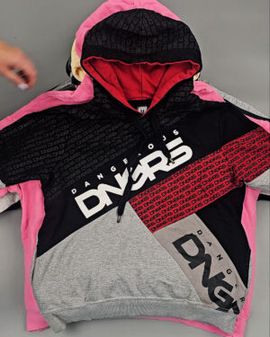 Купить Толстовки#10 кг, ЛОТ № СХ-0150 оптом в Владимире и Владимирской области