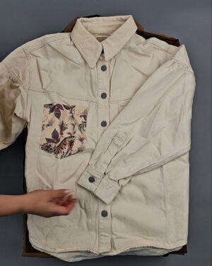 Купить Ветровки Bestseller+DK 035#10 кг, ЛОТ СТ-9396 оптом в Владимире и Владимирской области