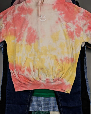 Купить CANADA  Winter mix 084#20 кг, ЛОТ № СТ-9520 оптом в Владимире и Владимирской области