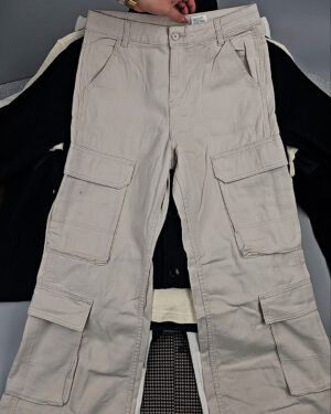 Купить H&M Men mix 095#10,7 кг, ЛОТ № СТ-9545 оптом в Владимире и Владимирской области