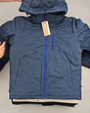 Купить Верхняя одежда JACK JONES муж 075#10 кг оптом в Владимире и Владимирской области