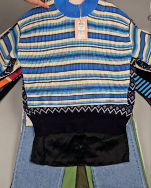 Купить JACK JONES Women mix 075 #15 кг, ЛОТ СТ-9531 оптом в Владимире и Владимирской области