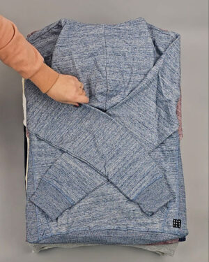 Фотография  511 - Толстовки BLEND HE 045#7 кг, ЛОТ № СТ-9514 оптом в Владимире и Владимирской области