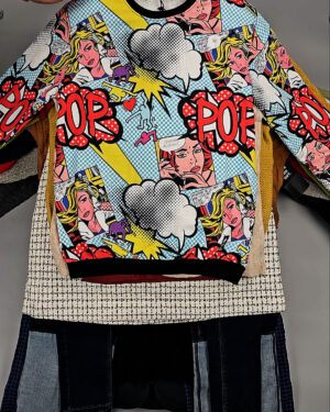 Купить BRAND STOCK Winter#20 кг, ЛОТ № СТ-9530 оптом в Владимире и Владимирской области