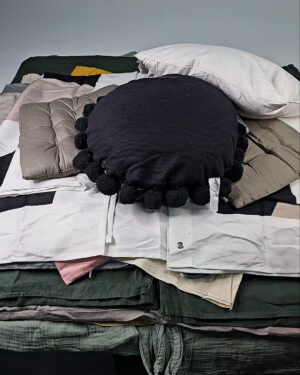 Купить 11991 ПДО H&M (H H&M HHR mix) 1224#25 кг, ЛОТ СТ-9431 оптом в Владимире и Владимирской области