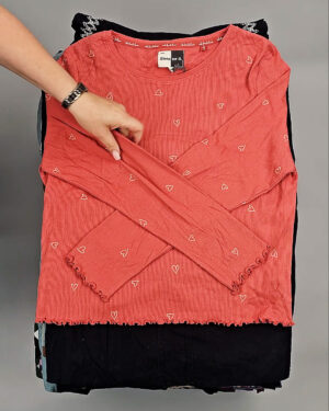 Фотография  951 - NEXT Winter Women mix#15 кг, ЛОТ СТ-9456 оптом в Владимире и Владимирской области