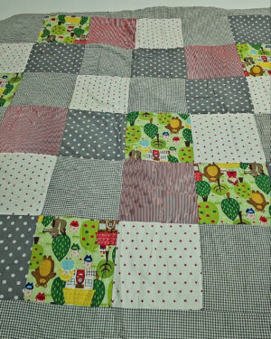 Фотография  380 - Покрывала#12,5 кг, ЛОТ СХ-0186 оптом в Владимире и Владимирской области