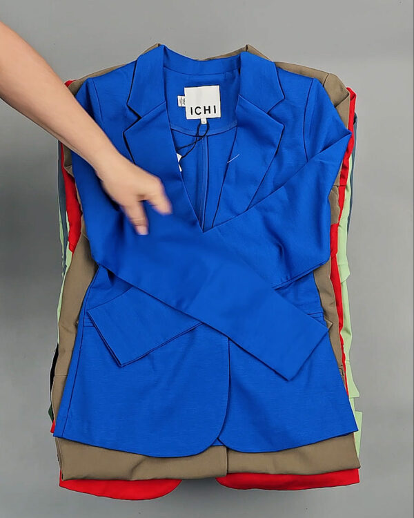 Фотография  199 - Жакеты DK+Bestseller 085#11 кг оптом в Владимире и Владимирской области