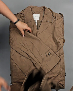 Фотография  333 - Ветровки Bestseller 045#10 кг, ЛОТ СТ-9407 оптом в Владимире и Владимирской области