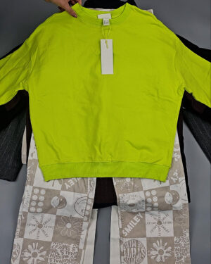 Фотография  866 - H&M Men mix 095#10,6 кг, ЛОТ № СТ-9544 оптом в Владимире и Владимирской области