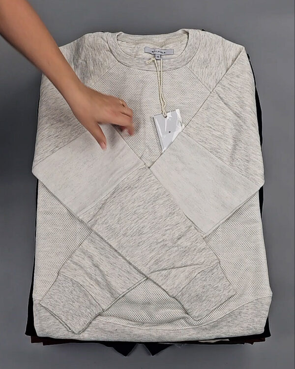 Фотография  402 - Спортивный микс C-3405 (MEN J-P) #10 кг, ЛОТ СТ-9460 оптом в Владимире и Владимирской области