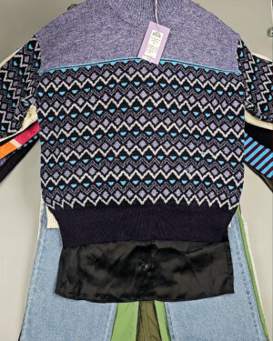 Фотография  493 - JACK JONES Women mix 075 #15 кг, ЛОТ СТ-9531 оптом в Владимире и Владимирской области