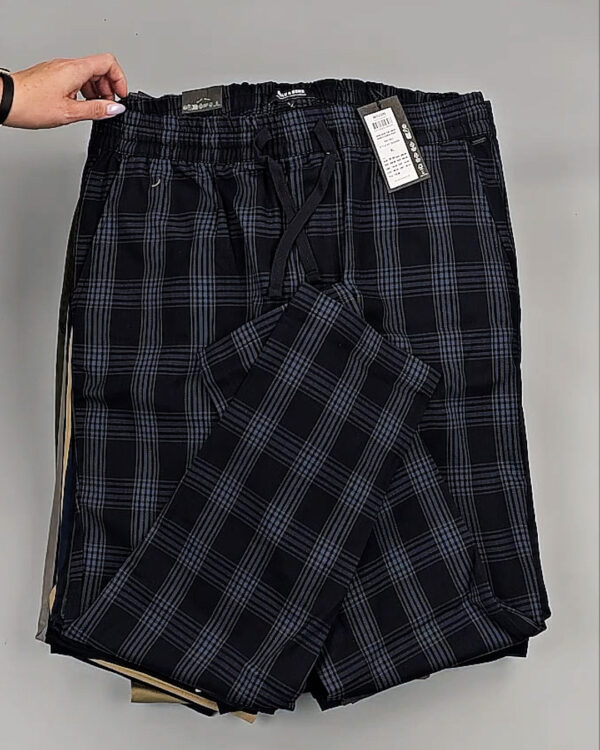 Фотография  449 - Брюки BLEND HE + 075#10 кг, ЛОТ № СТ-9484 оптом в Владимире и Владимирской области