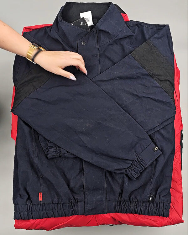 Фотография  483 - Верхняя одежда мужская CAN 104#15 кг, ЛОТ СТ-9440 оптом в Владимире и Владимирской области