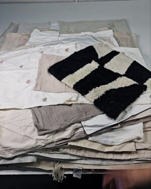 Фотография  915 - 11991 ПДО H&M (H H&M HHR mix) 1224#25 кг, ЛОТ СТ-9430 оптом в Владимире и Владимирской области