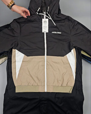 Фотография  289 - Ветровки BLEND HE + 075#10 кг, ЛОТ СТ-9569 оптом в Владимире и Владимирской области