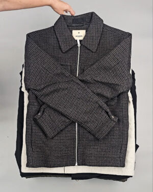 Фотография  486 - Верхняя одежда JACK JONES муж 075#10 кг оптом в Владимире и Владимирской области