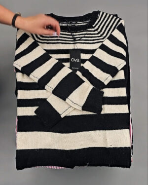 Купить OVS Winter м/ж mix#15 кг, ЛОТ СТ-9504 оптом в Владимире и Владимирской области