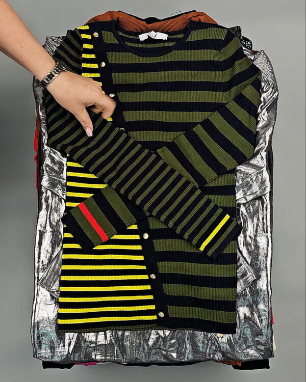 Фотография  675 - NEXT Winter Women mix#15 кг, ЛОТ СТ-9454 оптом в Владимире и Владимирской области