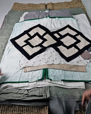 Фотография  649 - 11991 ПДО H&M (H H&M HHR mix) 1224#25 кг, ЛОТ СТ-9427 оптом в Владимире и Владимирской области