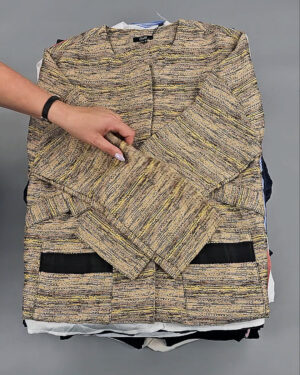 Купить OVS Winter м/ж mix#15 кг, ЛОТ СТ-9508 оптом в Владимире и Владимирской области