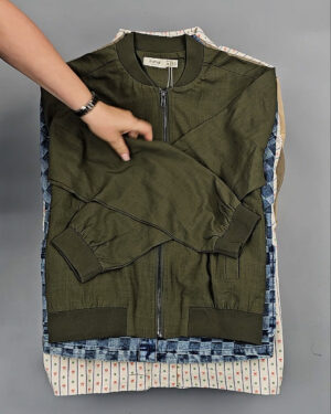 Фотография  117 - Ветровки DK Company 075#10 кг, ЛОТ СТ-9373 оптом в Владимире и Владимирской области