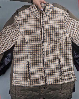 Купить Куртки#25 кг, ЛОТ № СХ-0169 оптом в Владимире и Владимирской области