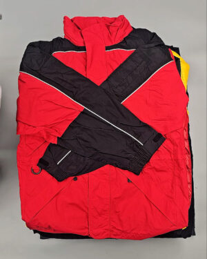 Купить Верхняя одежда мужская CAN 104#15 кг, ЛОТ СТ-9439 оптом в Владимире и Владимирской области