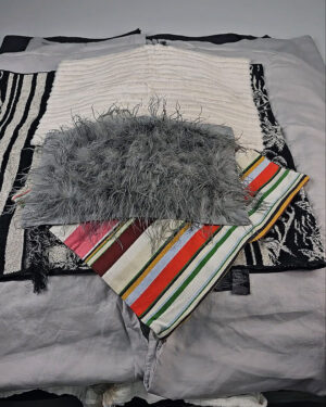 Купить 11991 ПДО H&M (H H&M HHR mix) 1224#25 кг, ЛОТ №СТ-9566 оптом в Владимире и Владимирской области