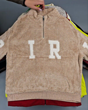 Фотография  469 - Флис#20 кг, ЛОТ № СХ-0176 оптом в Владимире и Владимирской области