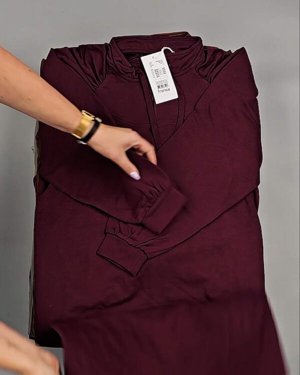 Фотография  982 - Платья Bestseller+DK Winter 035#7 кг оптом в Владимире и Владимирской области