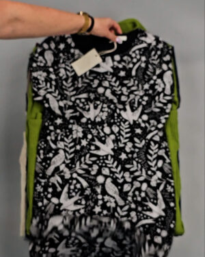 Фотография  788 - Платья Bestseller+DK Winter 035#7 кг, ЛОТ СТ-9475 оптом в Владимире и Владимирской области