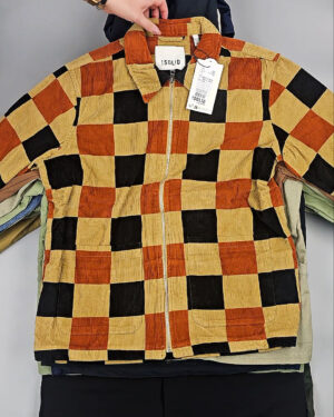 Фотография  479 - Ветровки BLEND HE + 075#10,3 кг, ЛОТ СТ-9570 оптом в Владимире и Владимирской области