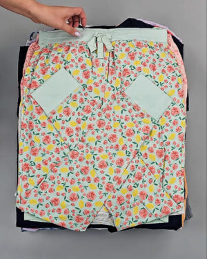 Купить Домашняя одежда LIDL 114#7 кг, ЛОТ СТ-9489 оптом в Владимире и Владимирской области