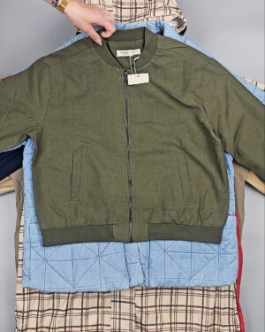 Фотография  972 - Ветровки DK Company 075#10 кг, ЛОТ СТ-9552 оптом в Владимире и Владимирской области