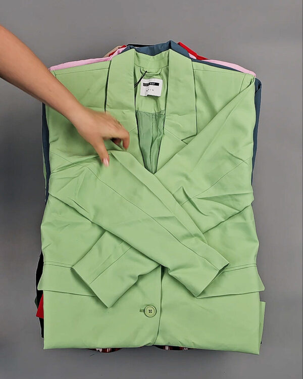 Фотография  949 - Жакеты DK+Bestseller 085#11 кг оптом в Владимире и Владимирской области