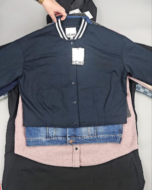 Фотография  929 - Ветровки DK Company 075#10 кг, ЛОТ СТ-9553 оптом в Владимире и Владимирской области