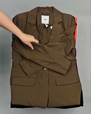 Фотография  826 - Жакеты DK+Bestseller 085#11 кг, ЛОТ СТ-9481 оптом в Владимире и Владимирской области