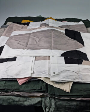 Фотография  966 - 11991 ПДО H&M (H H&M HHR mix) 1224#25 кг, ЛОТ СТ-9431 оптом в Владимире и Владимирской области