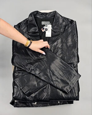 Фотография  871 - Ветровки женские CAN 104#11,5 кг, ЛОТ СТ-9402 оптом в Владимире и Владимирской области