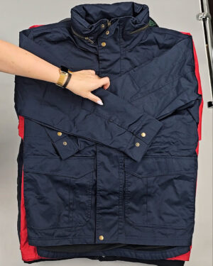 Фотография  230 - Верхняя одежда мужская CAN 104#15 кг, ЛОТ СТ-9441 оптом в Владимире и Владимирской области