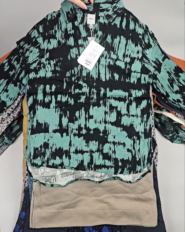 Фотография  824 - ICHI Winter mix 104#15 кг, ЛОТ СТ-9592 оптом в Владимире и Владимирской области