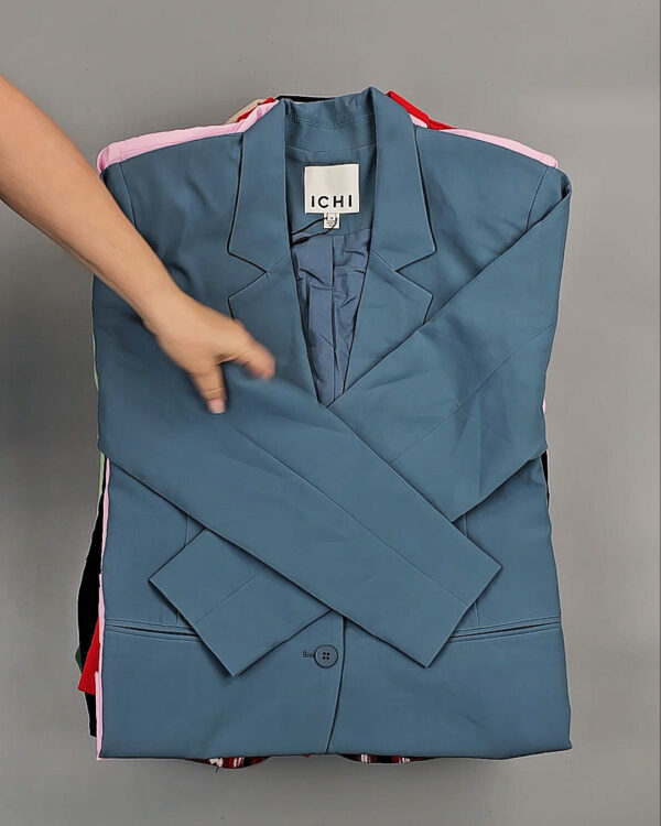 Фотография  532 - Жакеты DK+Bestseller 085#11 кг оптом в Владимире и Владимирской области