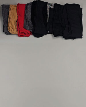 Фотография  607 - Колготки СТОК зима#5 кг, СТ-9580 оптом в Владимире и Владимирской области