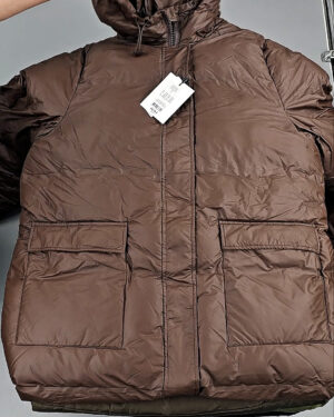 Купить Куртки BESTSELLER зима 045#10,8 кг, ЛОТ СТ-9468 оптом в Владимире и Владимирской области